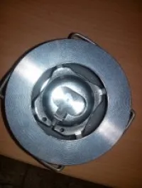 clapet inox Genebre