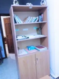 Matériel pour école de langues