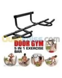 Door Gym /Barre fixe