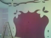 peintre intérieur extérieur le bâtimen