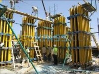 وهران-السنية-الجزائر-بناء-و-أشغال-beton-finition