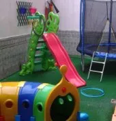 لتكفل التام بالتوحد Autisme 