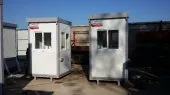 construction prefabriquée