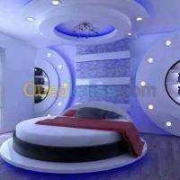 الجزائر-بن-عكنون-ديكورات-و-ترتيب-decoration-placoplatre