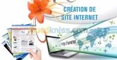 Conception de sites web