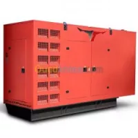 Groupe électrogène Cummins 110 KVA 