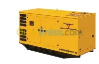 GROUPES ÉLECTROGÈNES 145 KVA CUMMINS