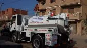 SERVICE NETTOYGE VIDANGE DE FOSSE 