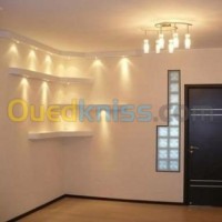 الجزائر-وسط-ديكورات-و-ترتيب-décoration-intérieure
