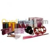 BAGUETTE / BOBINE / ELECTROD A SOUDER 