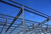 construction,steel erection company 