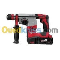 Marteau Piqueur  Perforateur Milwaukee