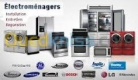 وهران-الجزائر-إصلاح-أجهزة-كهرومنزلية-réparation-electroménager