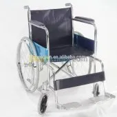 chaises roulantes