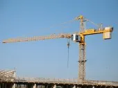  grues de chantier et centrale a beton