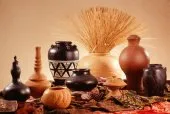 Salon de l'artisanat