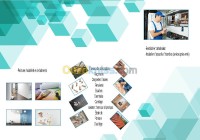 الجزائر-براقي-بناء-و-أشغال-construction-nettoyage-peinture