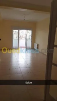 Vente Appartement F4 Alger Belouizdad
