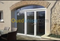 الجزائر-درارية-بناء-و-أشغال-minuiserie-pvc-aliminium
