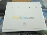 reparer modem 4g algerietelecom