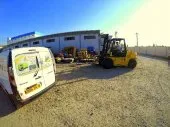 jungheinrich / deutruck 