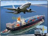 Logistique, manutention et stockage