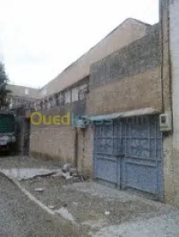 Vente Villa Tebessa Tebessa