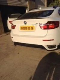 Mécanique Auto à diagnostic