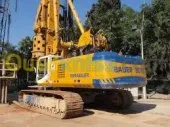 location/maintenance des engins BTP