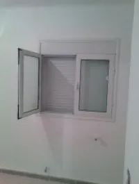 alu pvc vere trompé
