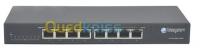 reseau-connexion-switch-poe-8-port-bab-ezzouar-alger-algerie