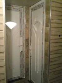aluminium vere pvc