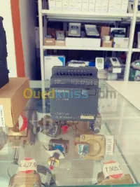 SIEMENS AUTOMATE LOGO!