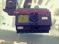 ABB Logic Module API