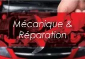 Reparation auto a domicille