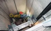 TECHNICIEN ASCENSEURISTE