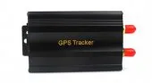 Installation  alarme et gps auto