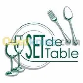 Location vaisselles et Décoration