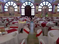 Decoration et Organisation de mariage