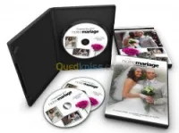 Caméra vidéo, photo .discjokey