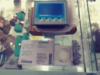 SIEMENS HMI