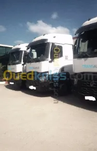 TRANSPORT: 1.5T|2.5T|5T | 10T | 20T
