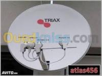 الجزائر-برج-البحري-صحون-لاقطة-و-أجهزة-استقبال-instalation-parabole
