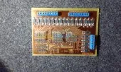 Fabrication de carte électronique 