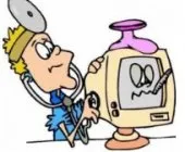 Maintenance informatique