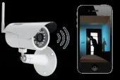 Installation Télésurveillance