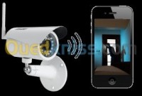 الجزائر-وسط-أمن-و-إنذار-installation-télésurveillance
