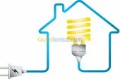électricité batiment