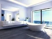 finitions de batiments et villas