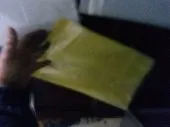 Film et sachet  en plastique